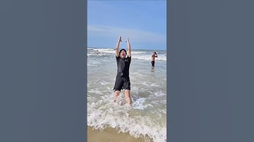 trời ơi nước đâu hết rồi#shorts