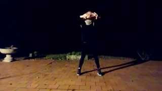 Rihanna Diamonds  Just Dance 2015  Choreo By Dina