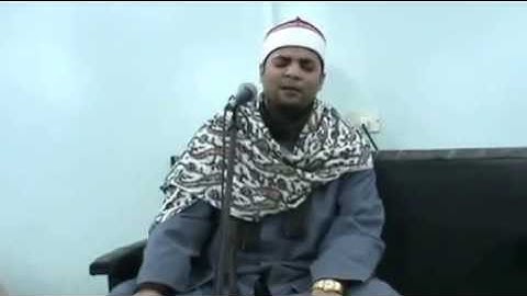القارئ الإذاعي الشيخ السعيد فيصل مقطع رااااائع من سورة مريم