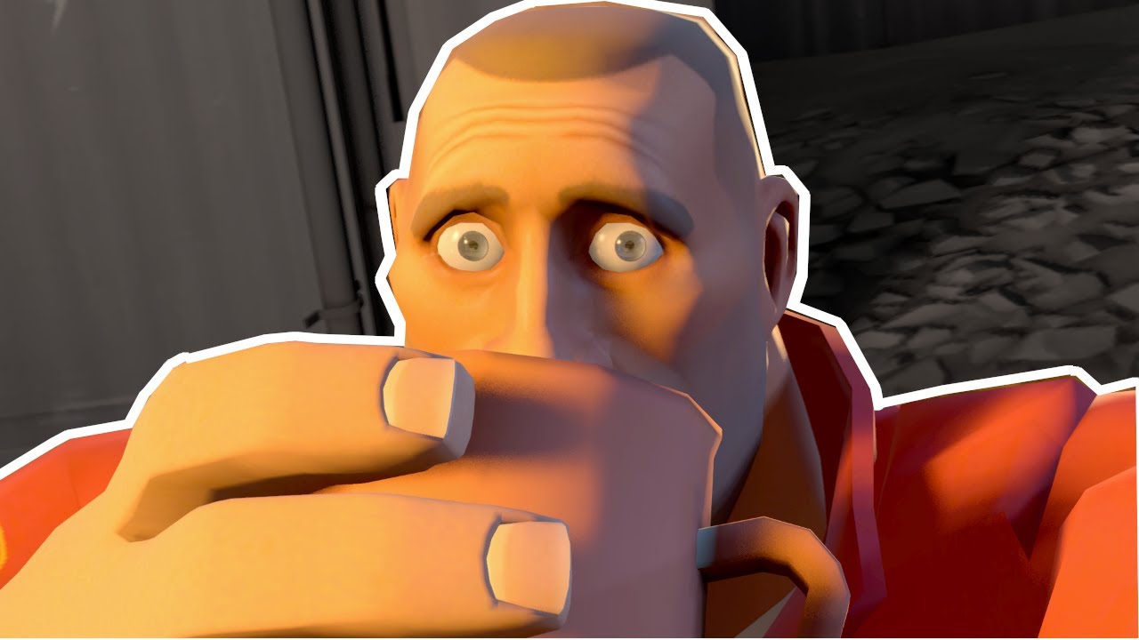 [SFM] soldier's favorite subject YouTube