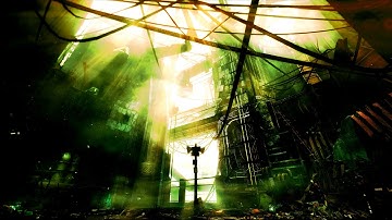 Vandoorea - Monodromy (Half-Life inspred action music)