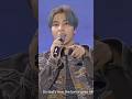 You betta SANG Johnny!!! yasss give that boy the mic please! #johnny #johnnysuh #nct127 #kpop #fyp