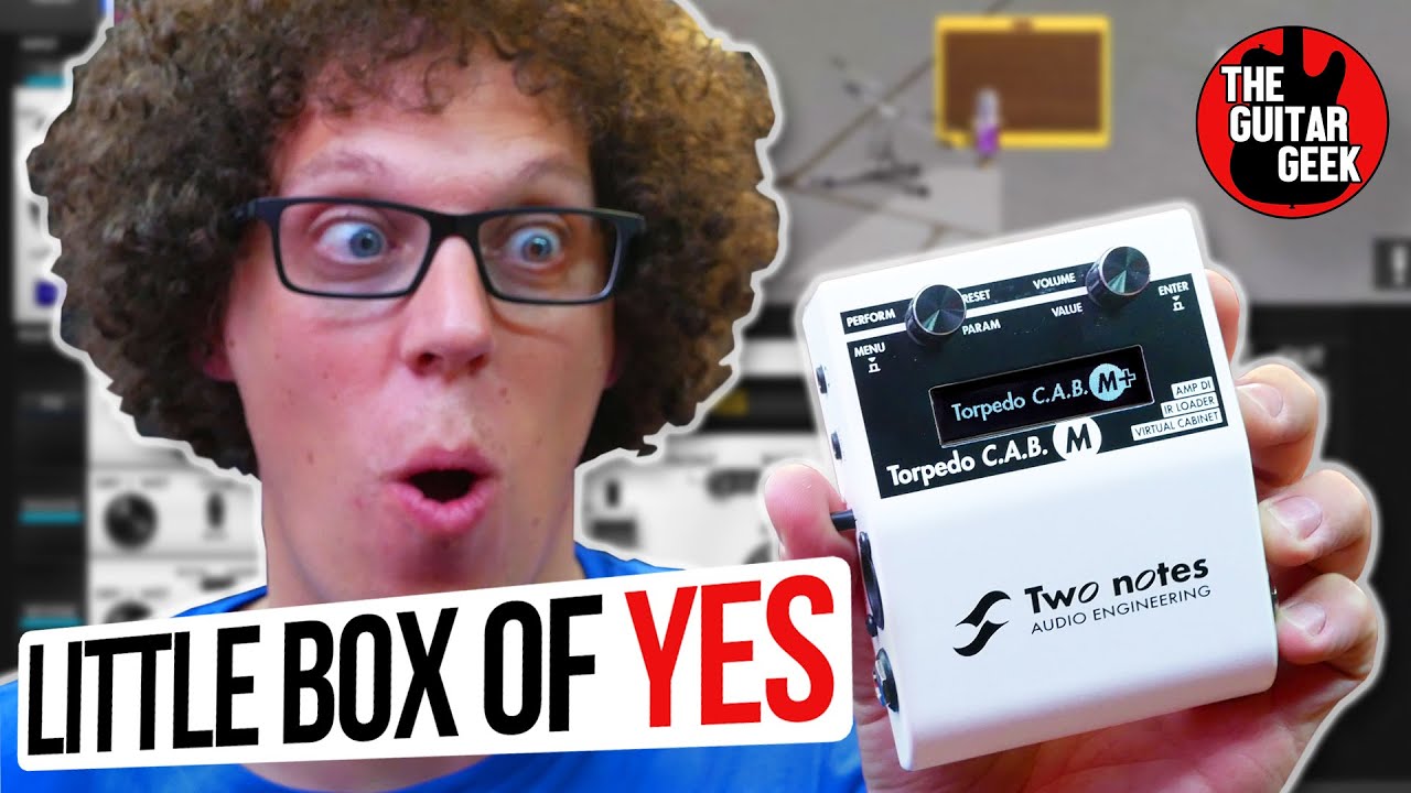 TINY LITTLE PEDAL PLATFORM - Even MORE reasons to own the