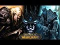 World of Warcraft: The Story of the Lich King