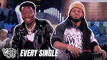 Hood Jeopardy’s Wildest Answers 🥵 Wild 