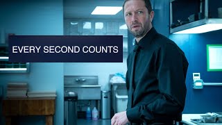 The Bear's Best Episode Teaches Us That Every Second Counts