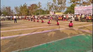 जलहसतरय श.कर व स महतसव कचछ दसर रऊड रघ Vs मसळ Win रघ द.३१०१२०२६