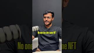 NFT explanation simplified