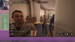 break the bank (why isnt my money counting) [PAYDAY 3]