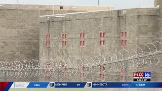 Reentry Awareness Week helping to focus incarcerated toward a brighter future
