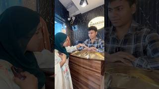Suite k liye pese hamesha hote h mere pass #suite #collection #eid #outfit #explore #vlogger