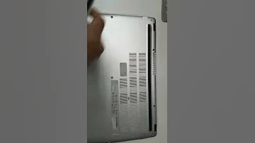 Acer N181C1 Or A515 52 31XZ Can We Change SSD Yes We Can 