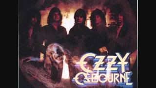 Ozzy Osbourne - Mr.Crowley 【Live In Japan 1984】