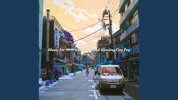 Cool Backdrops for 70s Vibes