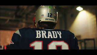 Six Rings Tom Brady Documentary(ET Studios Trailer)