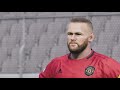 WAYNE ROONEY FREE KICK TOP 5 GOALS | PS4 1080P PES 2021