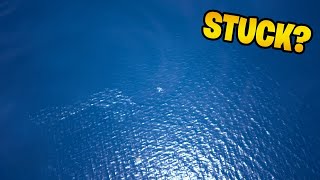 Why Am I Stuck In The End Live Event? Stuck On Screen Fortnite