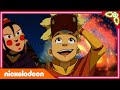 Avatar – Der Herr der Elemente | Die Feierliche Jahreszeit Kommt Zu Avatar | Nickelodeon Deutschland