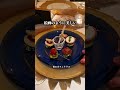 【ゴッホディナー】ホテルインターコンチネンタル東京ベイ♡話題のゴッホディナー🍽️ゴッホにゆかりのある地域の料理やゴッホの絵画に囲まれたラグジュアリーなとき