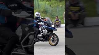 #malaysia #bmw #gs1250 #gs1200 #exhaust