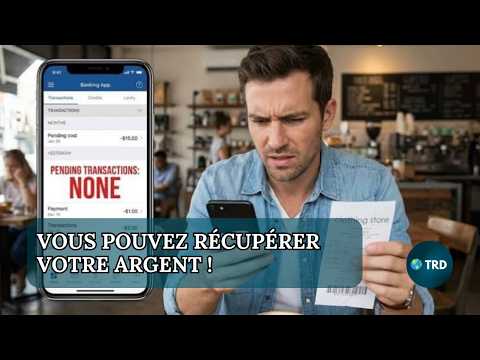 Qu'est-ce qu'un chargeback et pourquoi est-il interdit ?