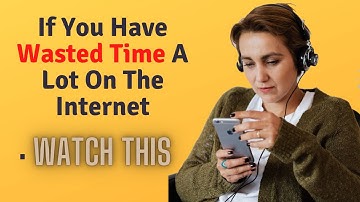 Wanting To Really Stop Wasting Time On The Internet, This Is How! By Alexander Heyne