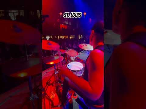 @flatouttheband tour has