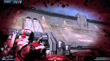 Mass Effect 3 - PC MP CONTROLLER MOD ALPHA + ZOMBIE MOD