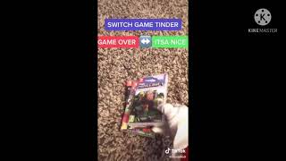 All Of Super Lit Marios Tinders Part 1