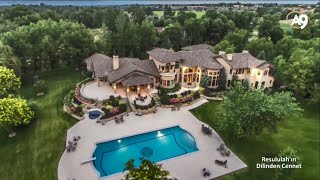 Hz. Muhammedin Dilinden Cennet - 1080P Hd Belgesel