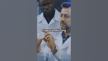 Revolutionary Cryogenic System for MgB2 Superconductors!#sciencefather #superconductors #researcher