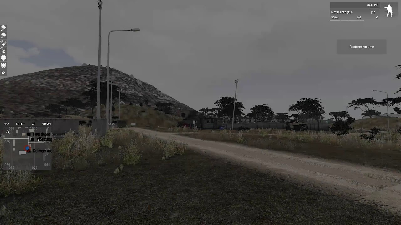 AFTP ARMA 3 Casual OPEX Isla Duala US ARMY Interpreter YouTube