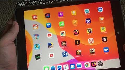 On Ipad, Request Desktop Site Mode in Firefox. Press the 3 dots next to URL and then select checkbox