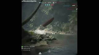 Battlefield 5 Sick Jump Bro