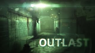 OUTLAST 1 WALKTHROUGH- PS5 NORMAL DIFFICULTY- PART 2
