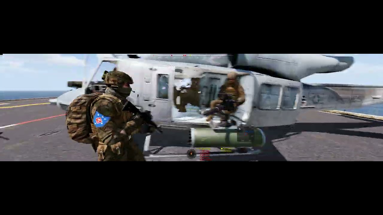 PTF ArmA 3 2026 01 04