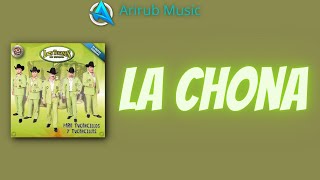La Chona - Los Tucanes De Tijuana [Audio]