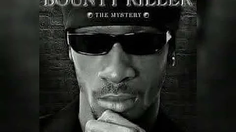 Bounty Killer - Kill Dem All