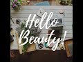New Beginnings! Vivant With Danna Youtube Trailer