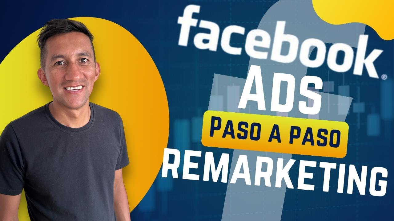 Como hacer publicidad en Facebook ADS 2024 | Curso Completo | Paso a ...