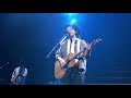 ナオト・インティライミ「未来へ」LIVE Ver. (From ナオト・インティライミ TOUR 2019 ~新しい時代の幕開けだ!バンダ、ダンサー、全部入り!欲しかったんでしょ?この感じ!~)