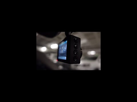 Garmin Dash Cam 66W Review | TEST FOOTAGE