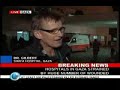 Doctors report Israel using DIME (Dense Inert Metal Explosive) weapons in Gaza