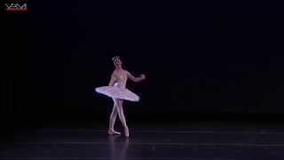 Yagp 2014 Nyc Finals - Emma Sidari - Variation From Coppelia