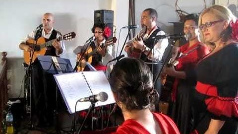 Thumbnail of Coro Flamenco Luna Llena - Salve Rociera
