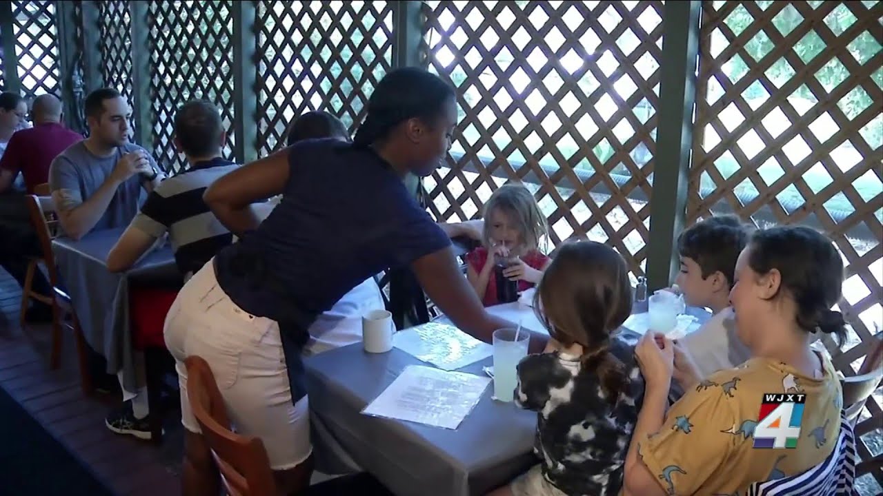 Mimosas For Brunch St Marys Voters To Decide If Restaurants Should 
