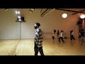 Good & Plenty (Remix) - Lucky Daye, Masego, and Alex Isley | Devin Solomon | Pop Up Class