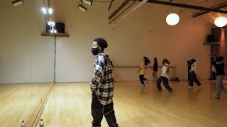 Good & Plenty (Remix) - Lucky Daye, Masego, and Alex Isley | Devin Solomon | Pop Up Class