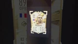 Mid icon pick 😢😩😭 #fifa23 #ultimateteam #packopening #icon