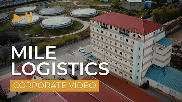Mile Logistics | Corporate Video